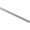 TurboWorks_D Viela ant išmetimo pakabos Nerūdijančio strypo FI 4mm 100cm