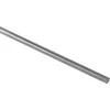 TurboWorks_D Viela ant išmetimo pakabos Nerūdijantis strypas FI 6mm 100cm