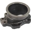 TurboWorks_D Flanszę Downpipe T25 T28 GT28 8 varžtai ant 3 "V-Band