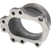 TurboWorks_D Flanszę Downpipe T25 T28 GT28 8 varžtai ant 3 "V-Band