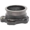 TurboWorks_D Flanszę Downpipe T25 T28 GT28 8 varžtai ant 3 "V-Band