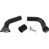 TurboWorks_D įkrovimo vamzdis BMW F20 F23 F31 F34 F36 3.0T B48