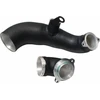 TurboWorks_D įleidimo vamzdis BMW M2C M3 F80 M4 F82 S55