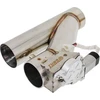 TurboWorks_D išmetimo droselio 3 colių 76 mm nuotolinio valdymo pultas