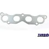 TurboWorks_D Išmetimo kolektoriaus grafito tarpinė Honda K20A K20A2 K20Z4