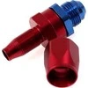 TurboWorks_D Kabelio galas AN6 9 / 16 "-18NPT