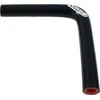 TurboWorks_D Kelio 90st TurboWorks Pro Juodas 25mm XL