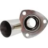 TurboWorks_D Kvėpavimo pasas 3.5 "89MM V-Band Pilot