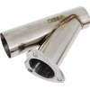 TurboWorks_D Kvėpavimo pasas 3.5 "89MM V-Band Pilot