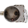 TurboWorks_D Kvėpavimo Pass Straight 2.5 "63MM Pilotas