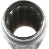TurboWorks_D Lanksti išmetimo jungtis 2.5 "255mm nerūdijančio plieno