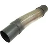TurboWorks_D Lankstus segmentas išmetimo jungtis 2,75 "500mm 409SS