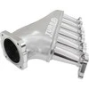 TurboWorks_D Nissan RB20 įsiurbimo kolektorius su droseliu ir degalų bėgeliu