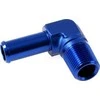 TurboWorks_D Nypel 90 AN8 3 / 8 "-18NPT viela