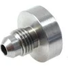 TurboWorks_D AN4 privirinamas nipelis (nerūdijantis plienas)