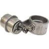 TurboWorks_D Oro išmetimo sklendė 76mm Boost uždarytas