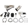 TurboWorks_D 2.75 "70MM V-Band Pilot + perjungiklis