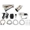 TurboWorks_D Kvėpavimo pasas 3.5 "89MM V-Band Pilot