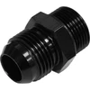 Juodas antgalis M22x1.5 į AN10 adapteris