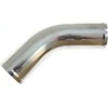 TurboWorks_D Aliuminio vamzdis 45st 70mm 30cm