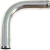 TurboWorks_D Aliuminio vamzdis 90 laipsnių 32mm 30cm