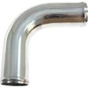 TurboWorks_D Aliuminio vamzdis 90st 57mm 30cm