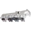 TurboWorks_D Siurbimo kolektorius Nissan S13 CA18DET su droselio ir kuro juostelės