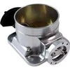 TurboWorks_D Toyota 1 UZ įsiurbimo kolektorius su kuro bėgeliu ir 90 mm droseliu