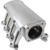 TurboWorks_D Toyota 1 UZ įsiurbimo kolektorius su kuro bėgeliu ir 90 mm droseliu