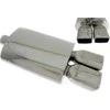 TurboWorks_D TurboWorks galutinis duslintuvas 2x65x86mm įvesties 63,5mm