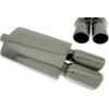 TurboWorks_D TurboWorks galinis duslintuvas 2x90mm įvestis 63,5mm