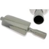 TurboWorks_D TurboWorks galutinis duslintuvas 76mm įvestis 63,5mm