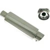 TurboWorks_D TurboWorks 90mm galutinis duslintuvas įvestis 63,5mm