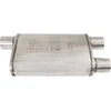 TurboWorks_D Duslintuvas pagal TurboWorks 70mm 304SS droselis