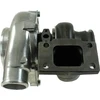 TurboWorks GT3076R turbina su V-Band jungtimi