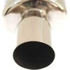 TurboWorks_D TurboWorks 100mm galutinis duslintuvas įvestis 63,5mm