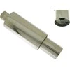 TurboWorks_D TurboWorks 90 mm galinis duslintuvas, 63,5 mm įėjimo anga