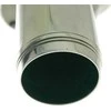 TurboWorks_D TurboWorks 90 mm galinis duslintuvas, 63,5 mm įėjimo anga