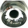TurboWorks_D TurboWorks 90mm galutinis duslintuvas įvestis 63,5mm