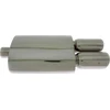 TurboWorks_D TurboWorks galinis duslintuvas 2x90mm įvestis 63,5mm
