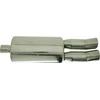 TurboWorks_D TurboWorks galinis duslintuvas 2x76mm įvestis 63,5mm