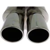 TurboWorks duslintuvo antgaliai 2x90mm