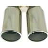 TurboWorks_D TurboWorks galinis duslintuvas 2x76mm įvestis 63,5mm