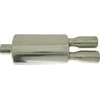 TurboWorks_D TurboWorks galinis duslintuvas 2x76mm įvestis 63,5mm