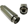 TurboWorks_D TurboWorks Galinis duslintuvas 100mm įėjimo 76mm