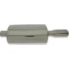 TurboWorks_D TurboWorks galutinis duslintuvas 76mm įvestis 63,5mm
