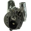 TurboWorks GTX2871R turbokompresorius, 5 skylių išmetimo anga