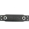TurboWorks_D TurboWorks Slim Line 7 eilutė 140x50x50 AN10 juoda