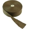 TurboWorks_D TurboWorks terminė juosta 50 mm x 1 mm 10 m titano