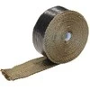 Turboworks_D TurboWorks terminė juosta 50mm x 1mm 10m titanas + folija
